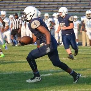 Meet your Posher, Jaevon